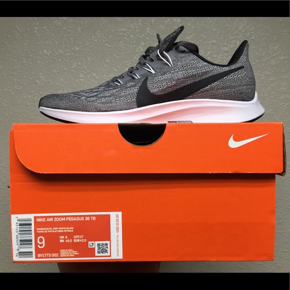 nike air zoom pegasus 36 tb